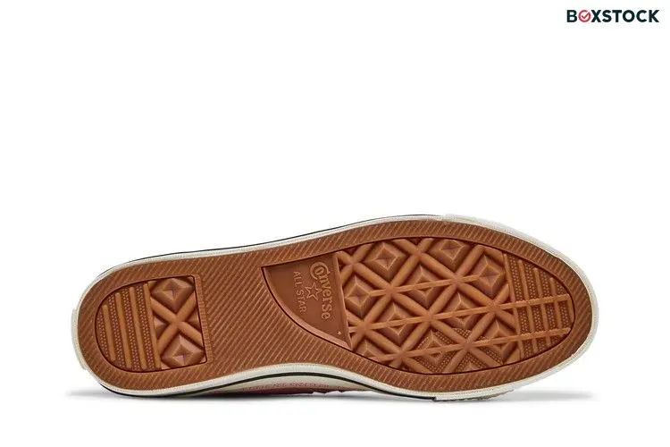 Converse One Star Pro Ox Sean Pablo Paradise 90s Pink