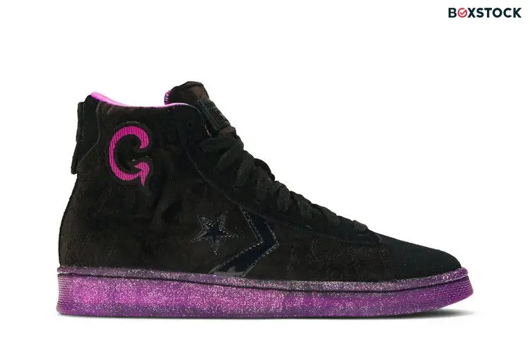 Converse Pro Leather Joe Freshgoods