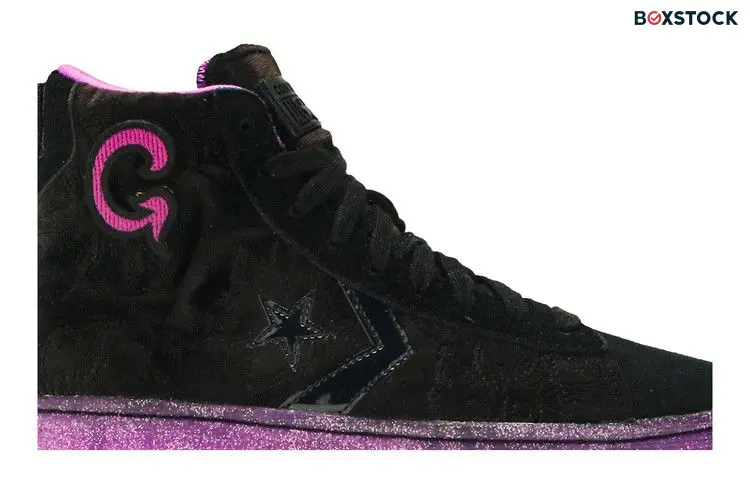 Converse Pro Leather Joe Freshgoods