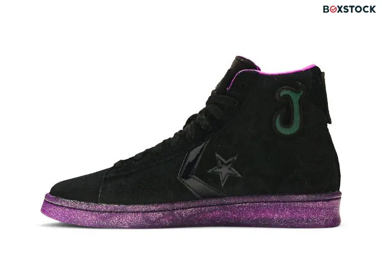 Converse Pro Leather Joe Freshgoods