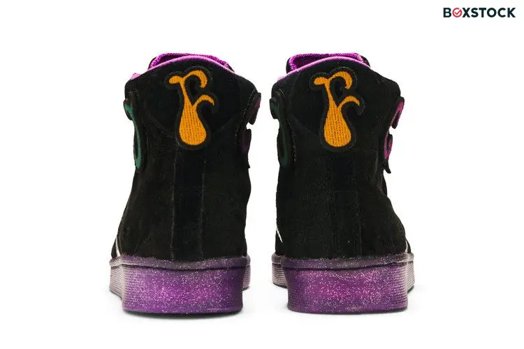 Converse Pro Leather Joe Freshgoods