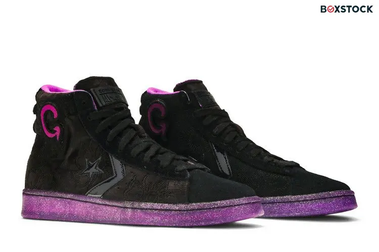 Converse Pro Leather Joe Freshgoods