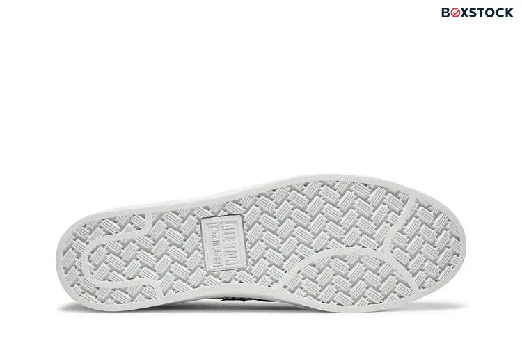 Converse Pro Leather Ox Keith Haring White