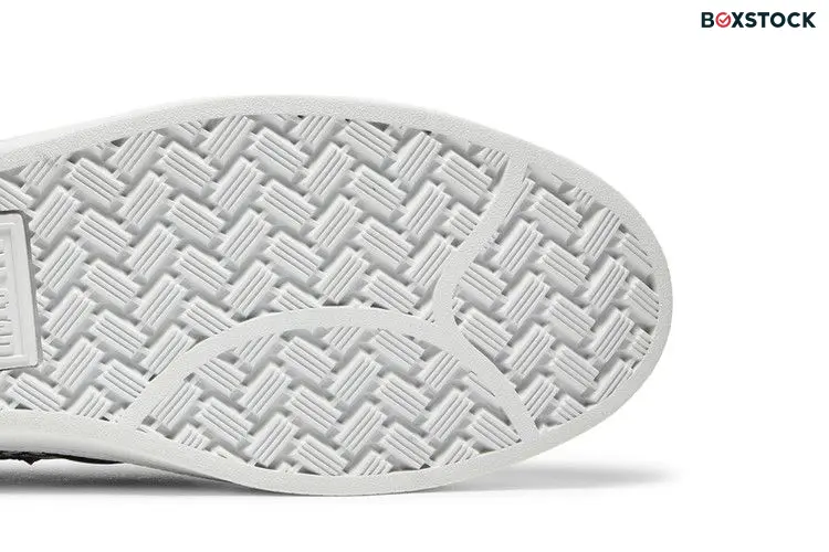 Converse Pro Leather Ox Keith Haring White