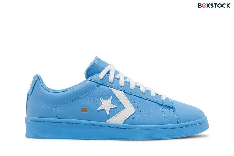 Converse Pro Leather Ox Shai Gilgeous-Alexander Chase the Drip