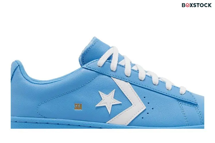 Converse Pro Leather Ox Shai Gilgeous-Alexander Chase the Drip