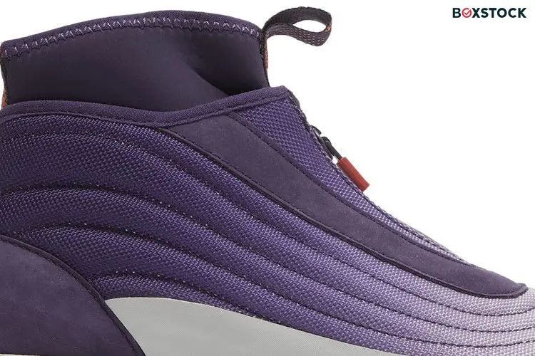 Converse Pro Leather X2 Tech Paria Farzaneh Grape Royal