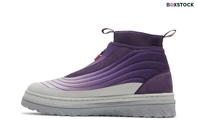 Converse Pro Leather X2 Tech Paria Farzaneh Grape Royal