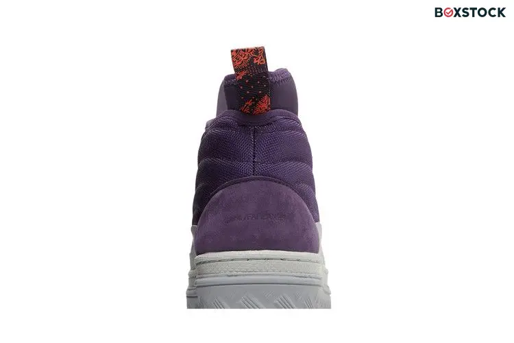 Converse Pro Leather X2 Tech Paria Farzaneh Grape Royal