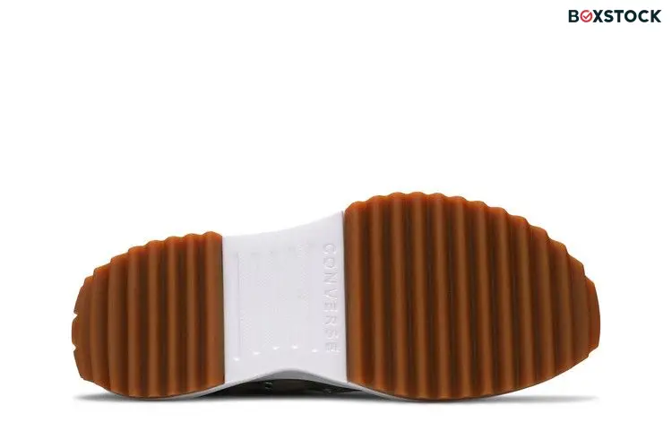 Converse Run Star Hike Hi Archive Print Camo