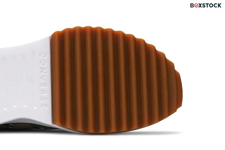 Converse Run Star Hike Hi Archive Print Camo