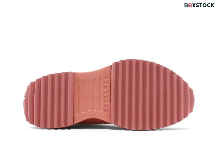 Converse Run Star Hike Natasha Cloud Floral Pink Quartz (Women's)