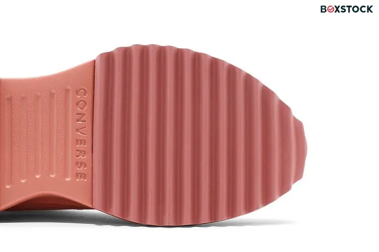 Converse Run Star Hike Natasha Cloud Floral Pink Quartz (Women's)