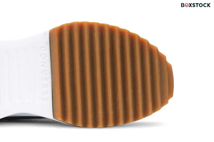 Converse Run Star Hike Ox Black White Gum