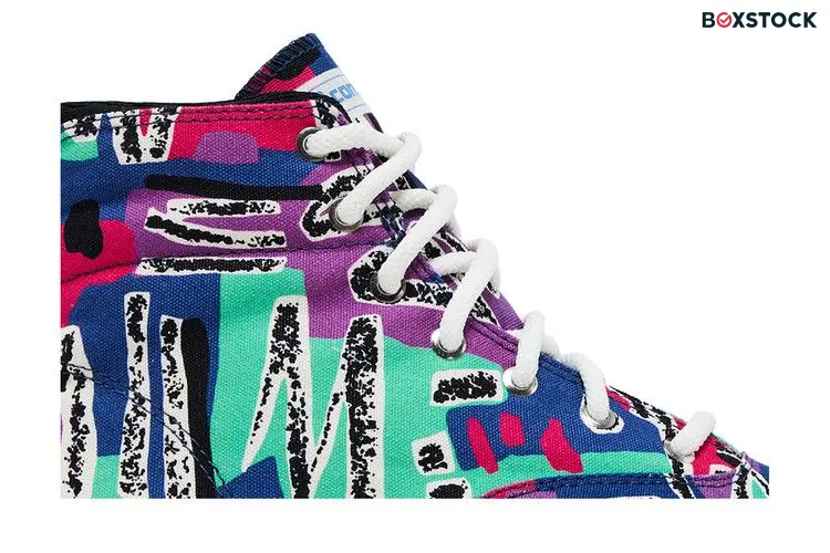 Converse Skid Grip Hi Fear Of God