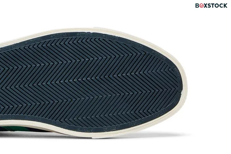 Converse Skid Grip Hi Fear Of God