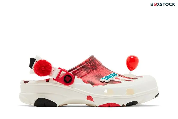 Crocs Classic All-Terrain Clog IT