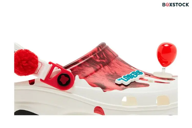 Crocs Classic All-Terrain Clog IT