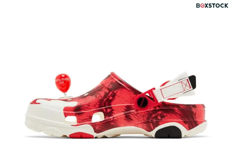 Crocs Classic All-Terrain Clog IT