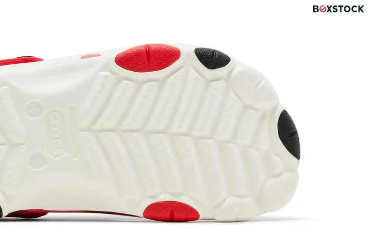 Crocs Classic All-Terrain Clog IT