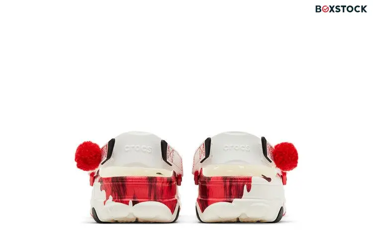 Crocs Classic All-Terrain Clog IT