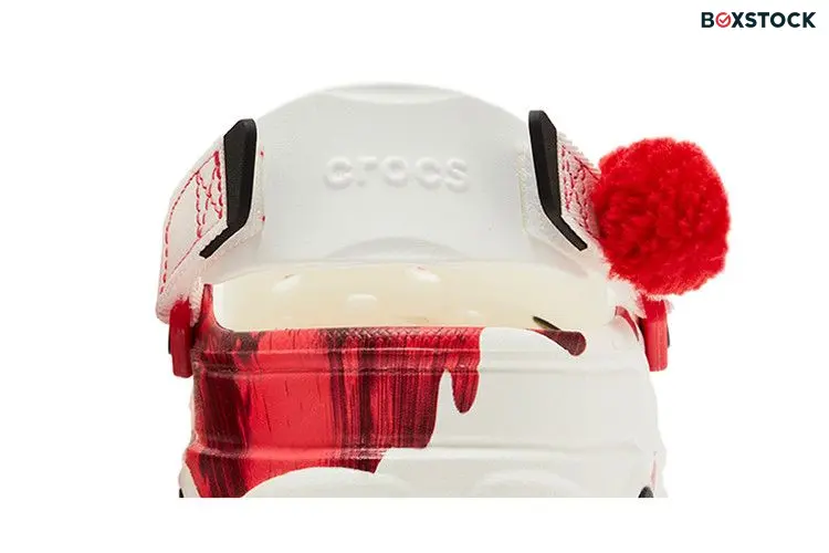 Crocs Classic All-Terrain Clog IT