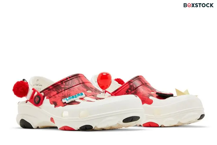 Crocs Classic All-Terrain Clog IT