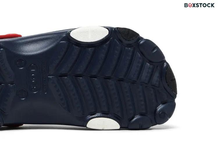 Crocs Classic All-Terrain Clog Marvel Spider-Man