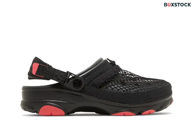 Crocs Classic All-Terrain Clog Staple Homing Pigeon