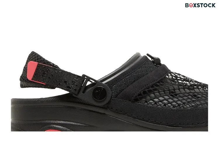 Crocs Classic All-Terrain Clog Staple Homing Pigeon