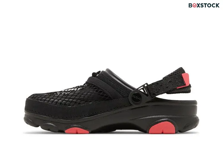 Crocs Classic All-Terrain Clog Staple Homing Pigeon