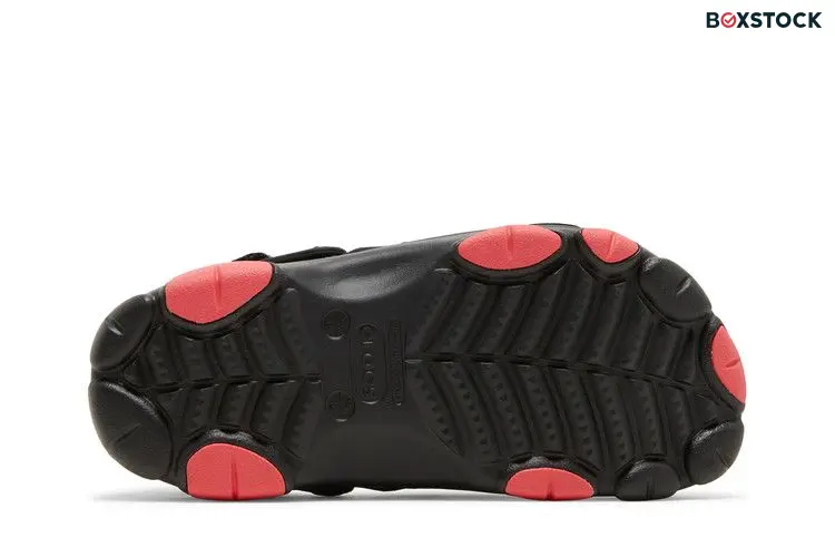 Crocs Classic All-Terrain Clog Staple Homing Pigeon