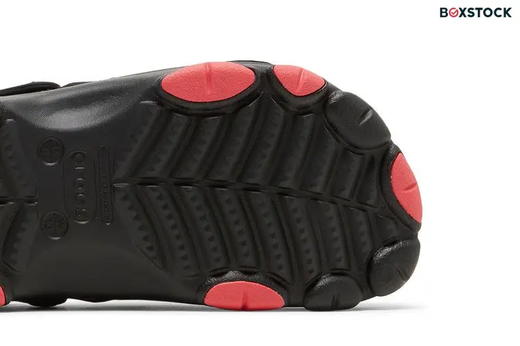 Crocs Classic All-Terrain Clog Staple Homing Pigeon