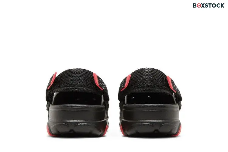 Crocs Classic All-Terrain Clog Staple Homing Pigeon