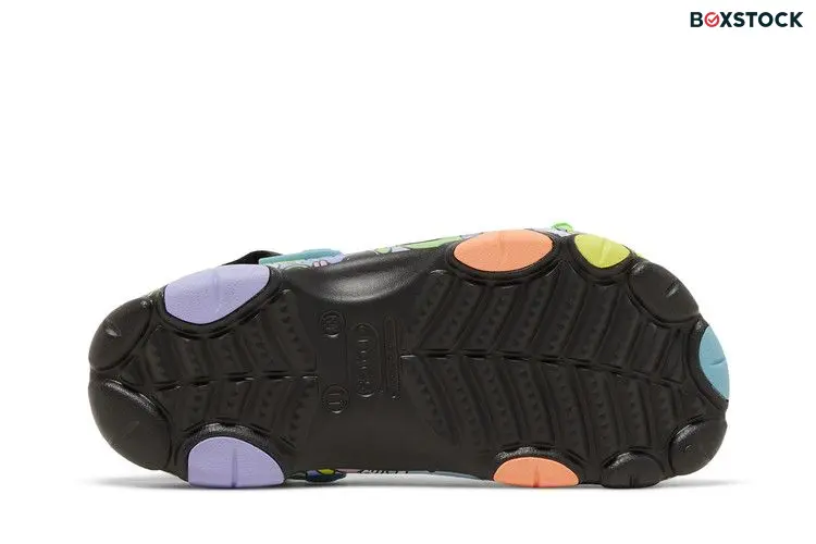 Crocs Classic All-Terrain Clog Steven Harrington Quickstrike