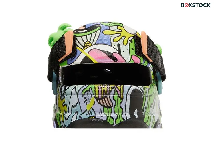 Crocs Classic All-Terrain Clog Steven Harrington Quickstrike