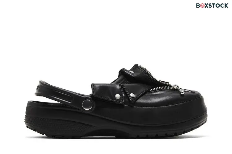 Crocs Classic Clog BEAMS Black