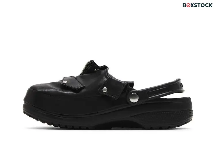 Crocs Classic Clog BEAMS Black