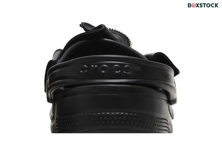 Crocs Classic Clog BEAMS Black