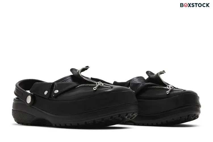 Crocs Classic Clog BEAMS Black