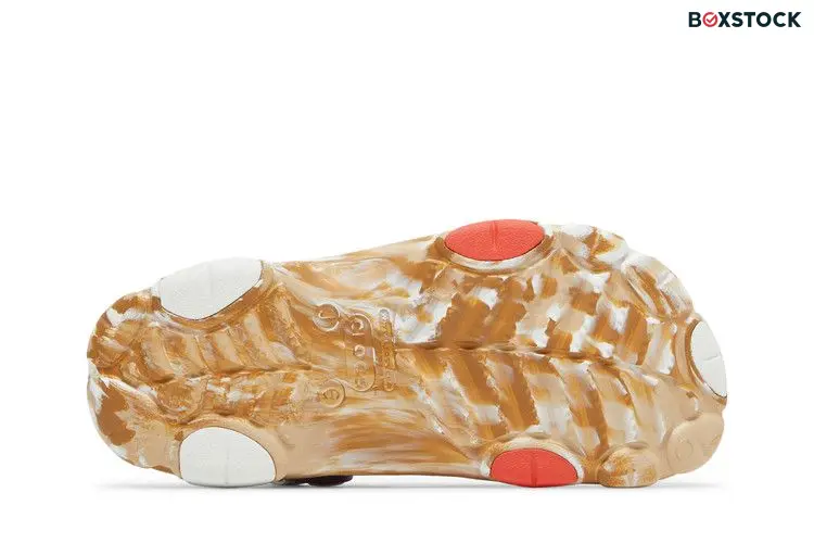 Crocs Classic Clog Cinnamon Toast Crunch (GS)
