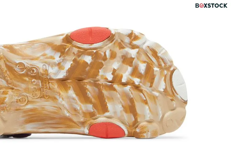 Crocs Classic Clog Cinnamon Toast Crunch (GS)