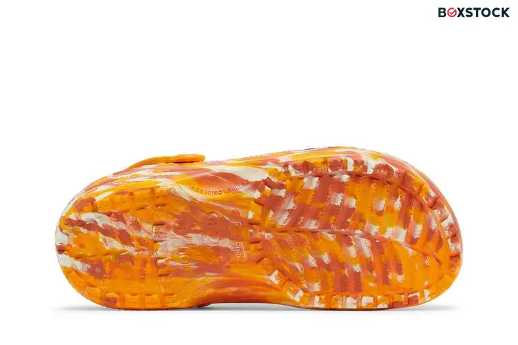 Crocs Classic Clog Honey Nut Cheerios