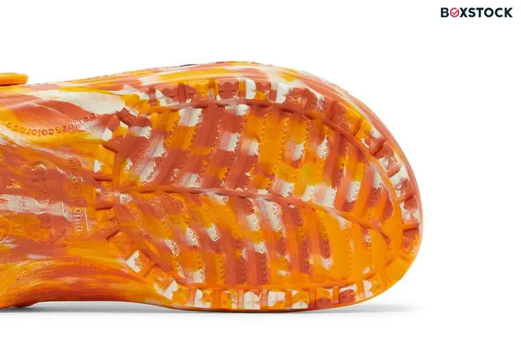 Crocs Classic Clog Honey Nut Cheerios