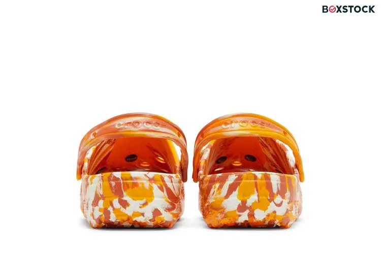 Crocs Classic Clog Honey Nut Cheerios