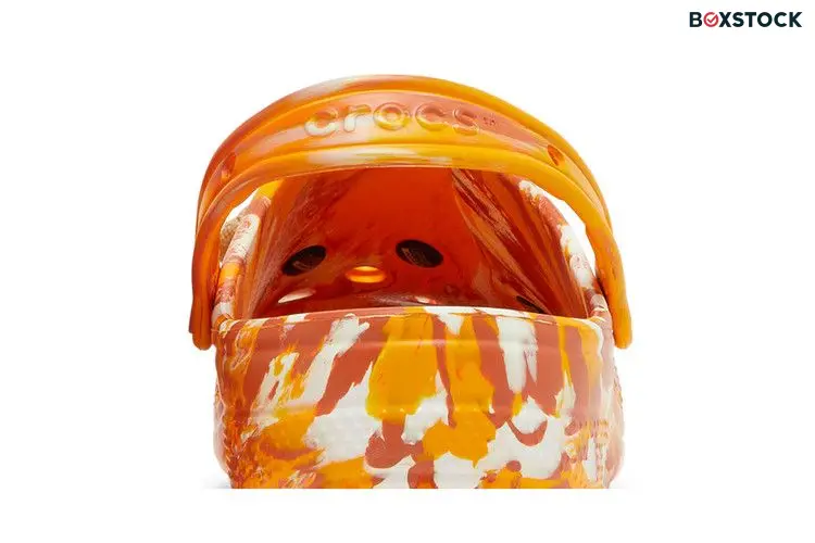 Crocs Classic Clog Honey Nut Cheerios