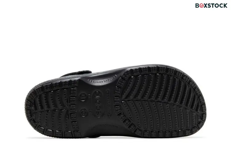 Crocs Classic Clog Marvel Venom