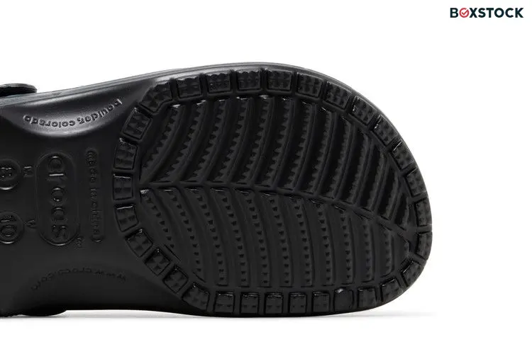 Crocs Classic Clog Marvel Venom