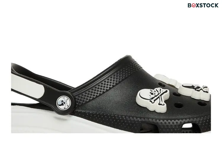 Crocs Classic Clog Mastermind White