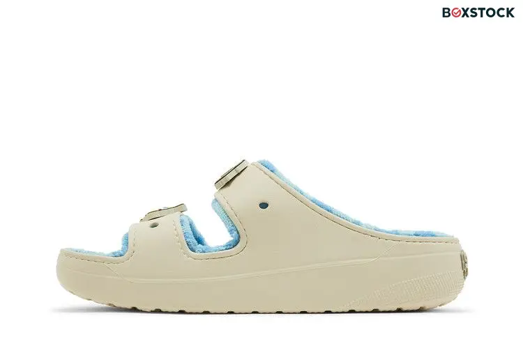 Crocs Classic Cozzzy Sandal SpongeBob SquarePants